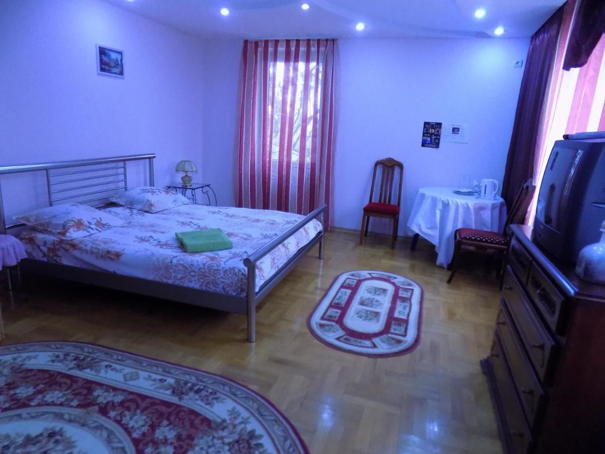 Гостевой дом The Green Guest House Кишинёв-17