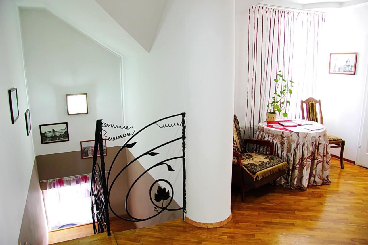 Гостевой дом The Green Guest House Кишинёв-36