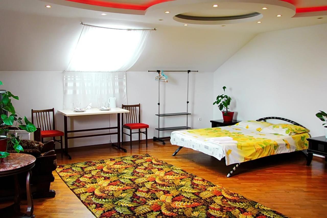 Гостевой дом The Green Guest House Кишинёв-39