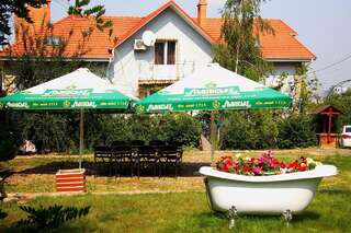 Гостевой дом The Green Guest House Кишинёв-0