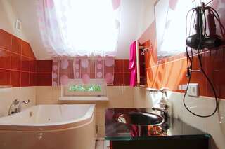 Гостевой дом The Green Guest House Кишинёв-2